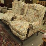 789 7341 ARMCHAIRS